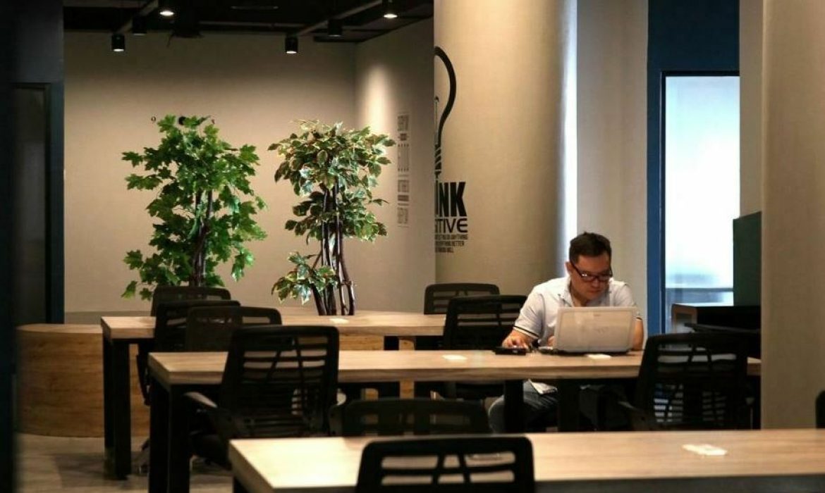 7 Opsi Coworking Space Semarang Untuk Kerja Produktif