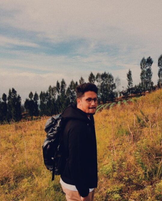 Solo Traveling Itu Perlu, Apa Saja Tipsnya?