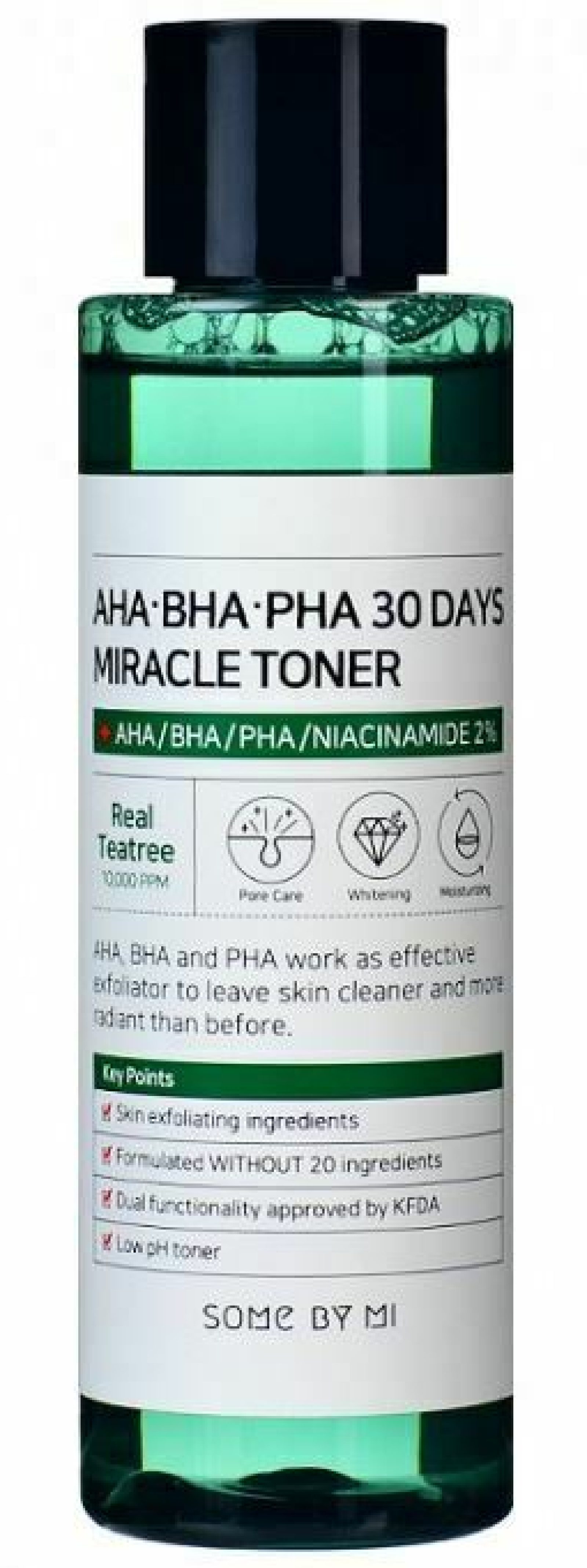 10 Anjuran  Toner Untuk Kulit Sensitif Dan Berjerawat