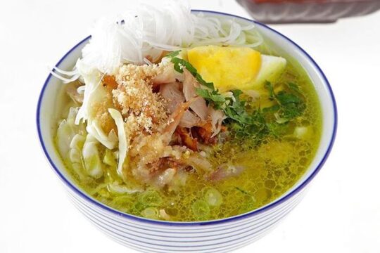 20 Daftar Kuliner Khas Surabaya Ini Wajib Dicoba