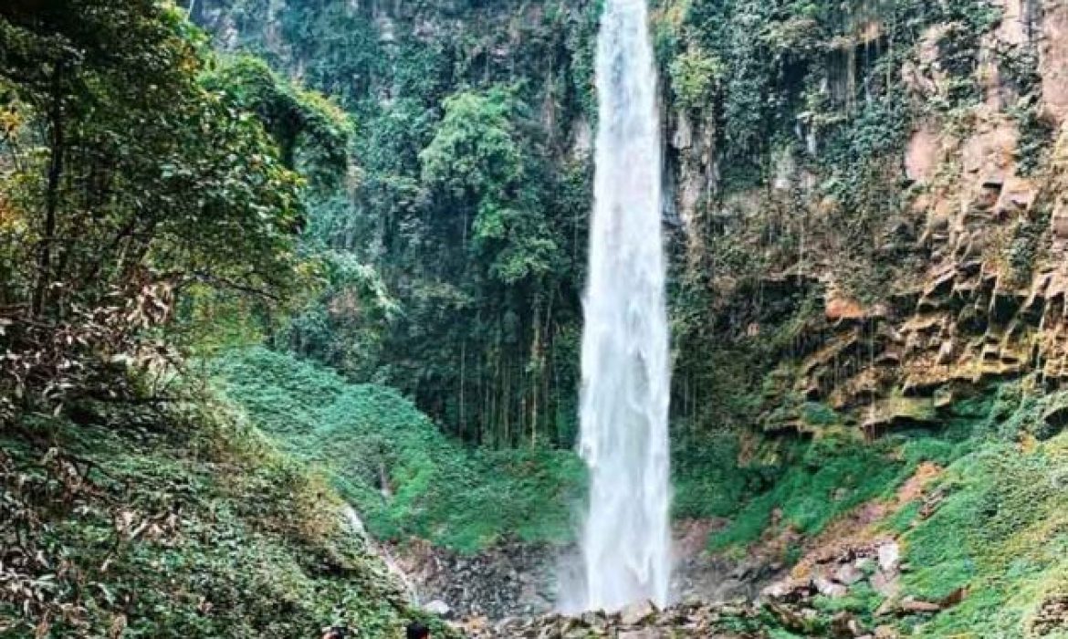 15 Tempat Rekreasi Tawangmangu, Pas Buat Piknik