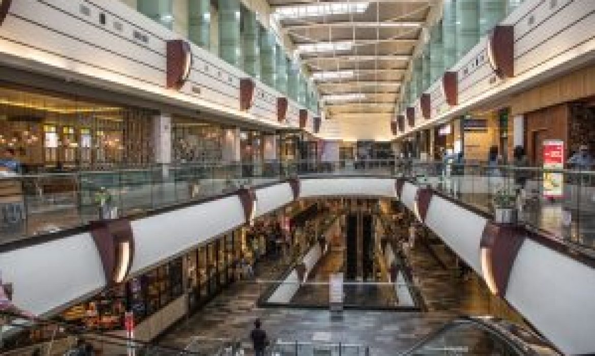 15 Mall Di Jakarta Terdekat Dan Wajib Untuk Dikunjungi