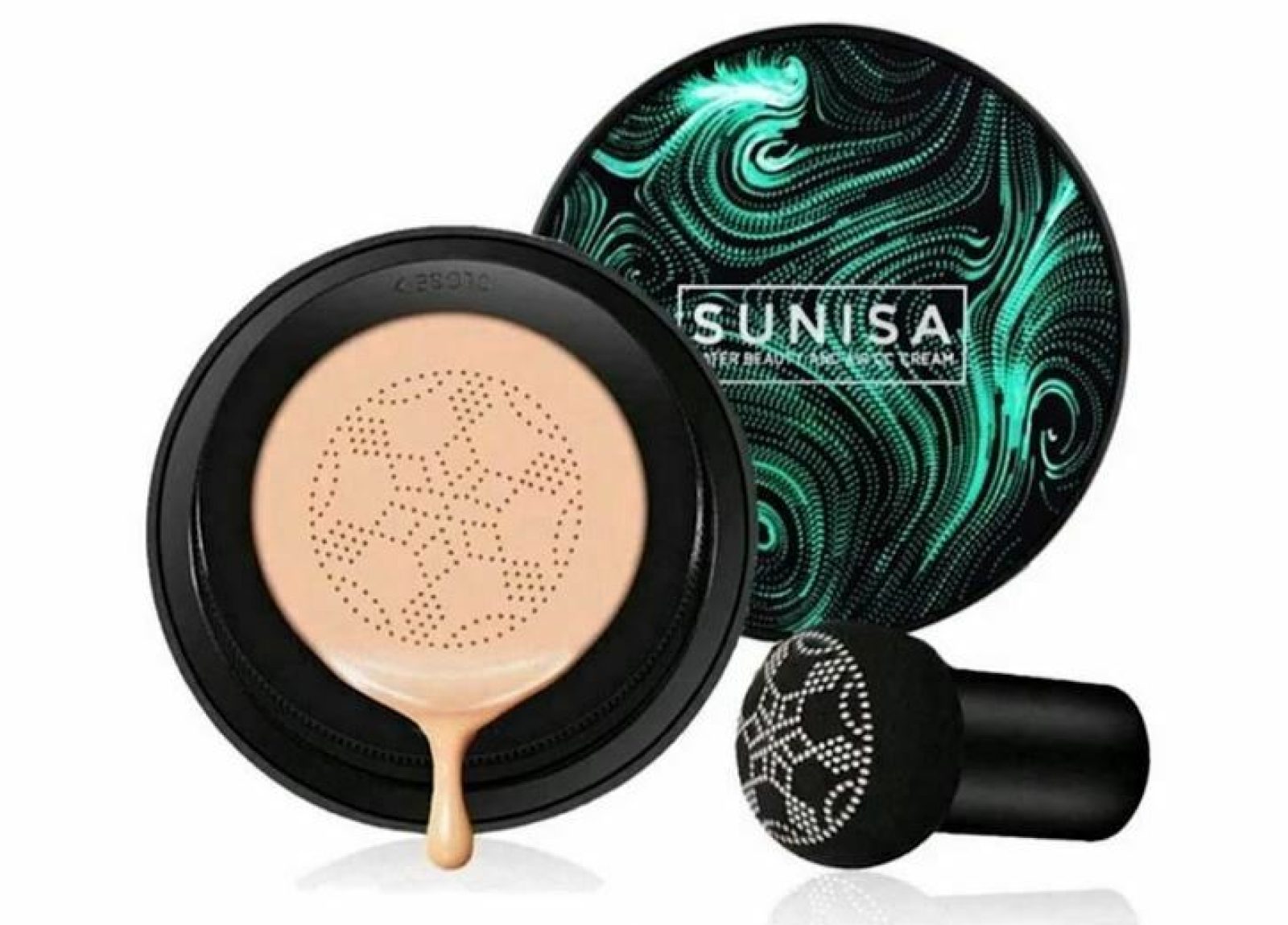 Bedak Sunisa Halal Atau Tidak? Apakah Telah Bpom Dan Kondusif? Cek Faktanya