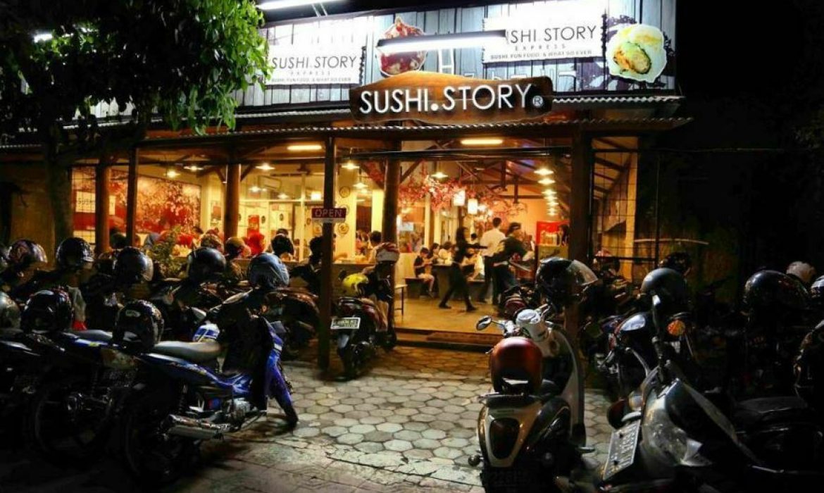 8 Kedai Makanan Jepang Di Jogja Yang Enak Dan Irit Update