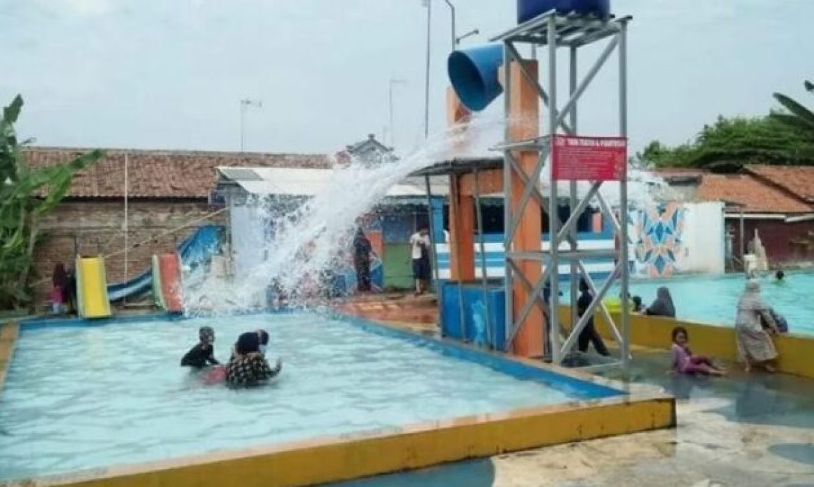 15 Kolam Renang Di Purwakarta Untuk Liburan BersamaKeluarga