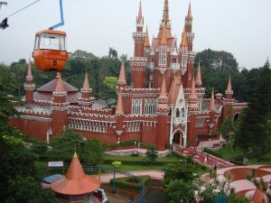 Wisata Jakarta – Taman Mini Indonesia Indah (Tmii)