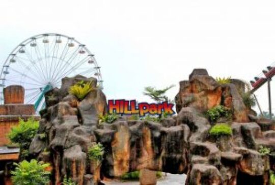 10 Tempat Rekreasi Di Medan Yang Wajib Dikunjungi