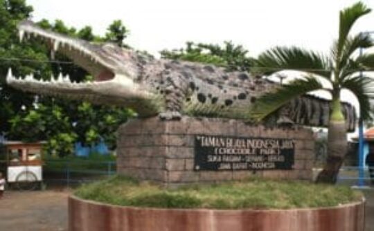 10 Tempat Wisata Di Bekasi Yang Wajib Dikunjungi