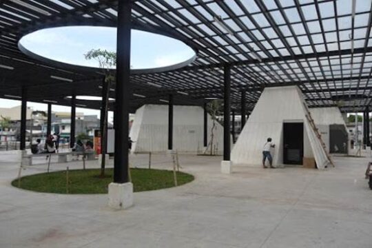 Ingin Berwisata Akhir Pekan Ke Kalijodo Park? Ini Ia Review Lengkapnya!