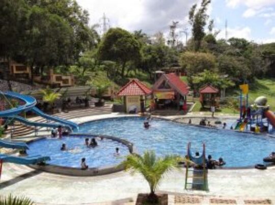 15 Kawasan Wisata Di Magelang Yang Wajib Dikunjungi