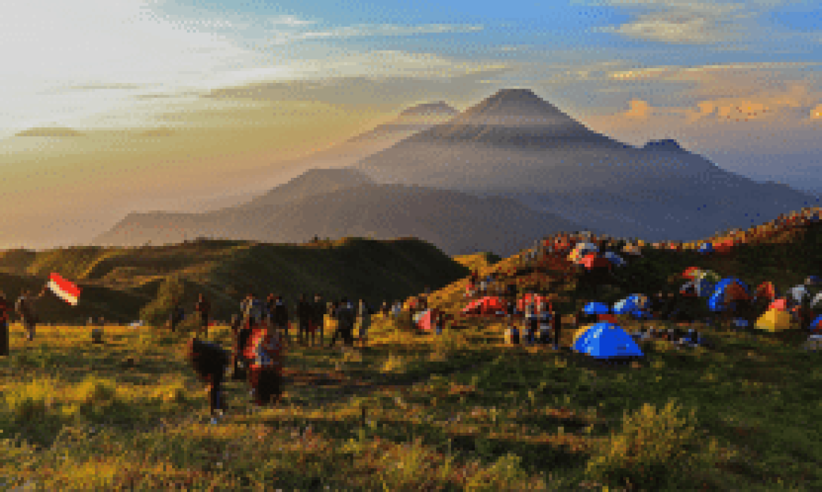 10 Kawasan Wisata Di Cianjur Yang Wajib Dikunjungi