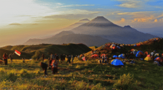10 Kawasan Wisata Di Cianjur Yang Wajib Dikunjungi