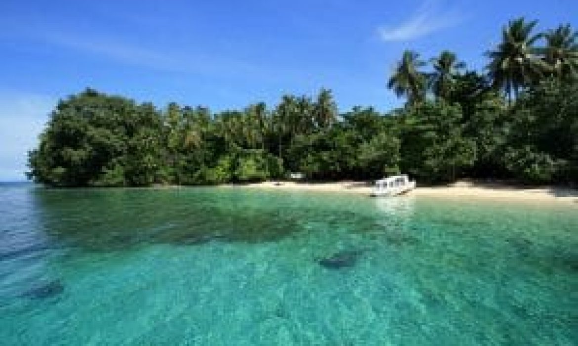 10 Kawasan Rekreasi Di Papua Yang Wajib Dikunjungi