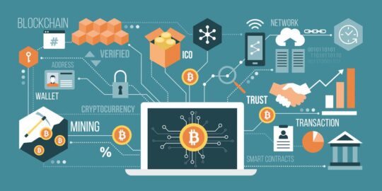 8 Negara Yang “Ramah” Bitcoin Dan Mata Duit Kripto