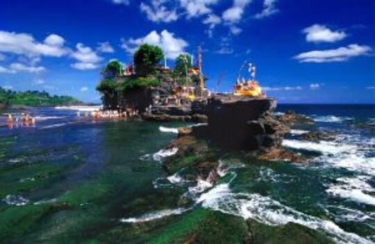 Wisata Bali – Tanah Lot