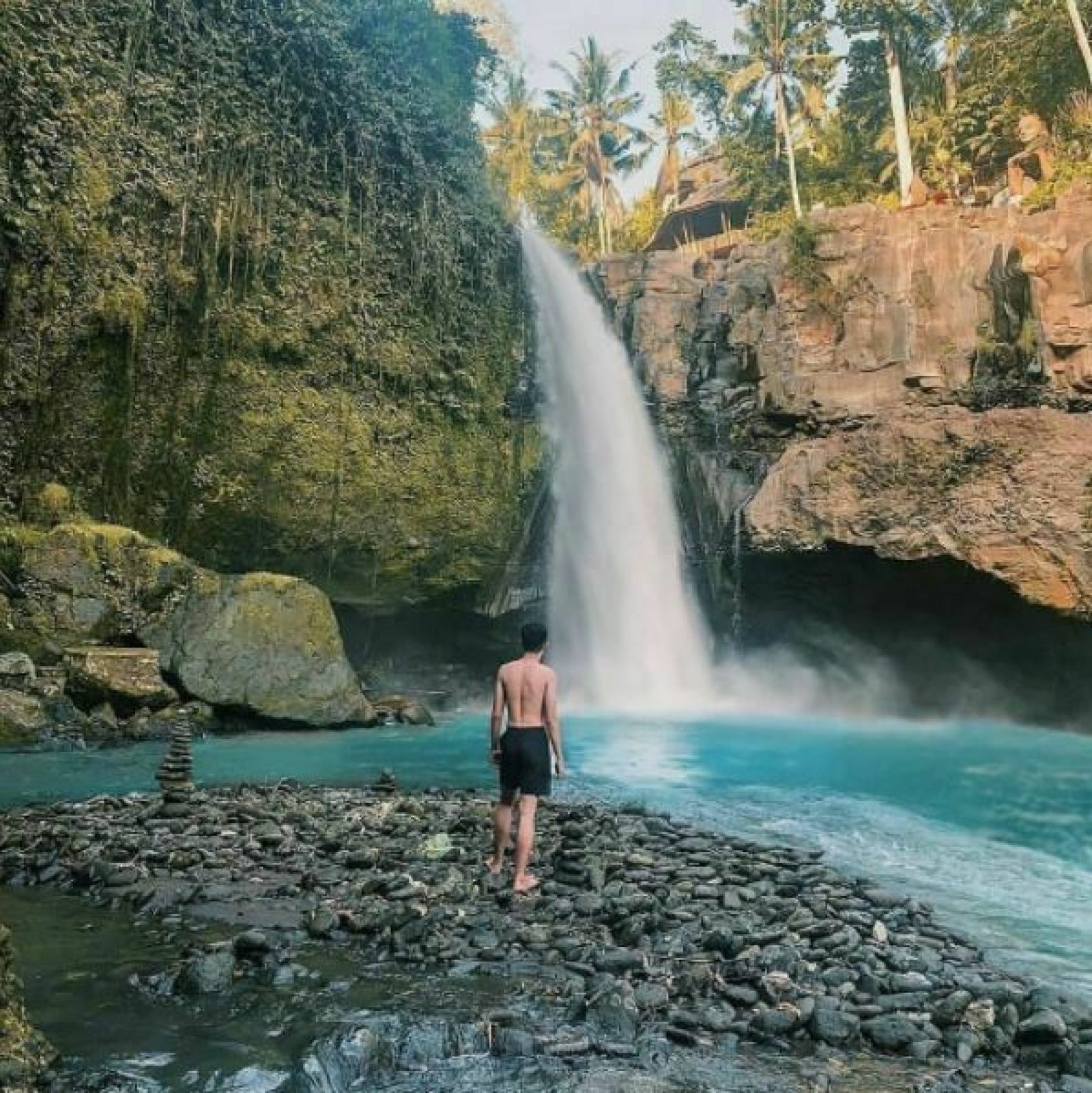 4 Anjuran  Gerojokan Di Bali Terbaik, Jangan Dilewatkan!