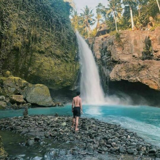 4 Anjuran  Gerojokan Di Bali Terbaik, Jangan Dilewatkan!