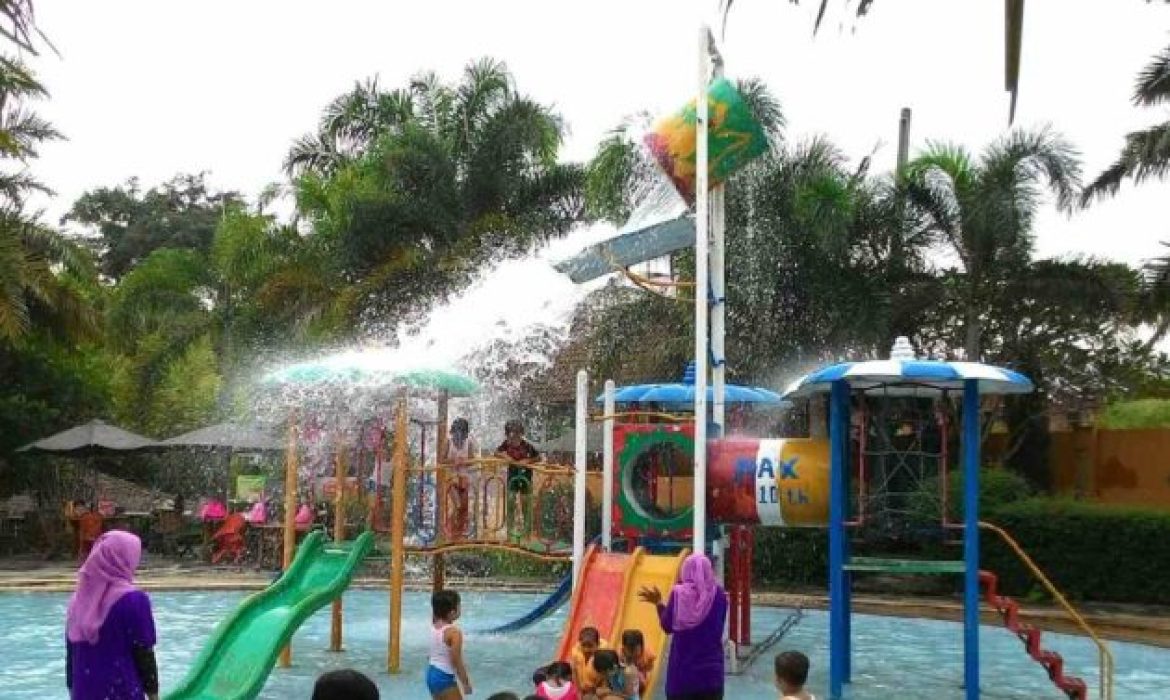 20 Daftar Kolam Renang Di Semarang Paling Hits