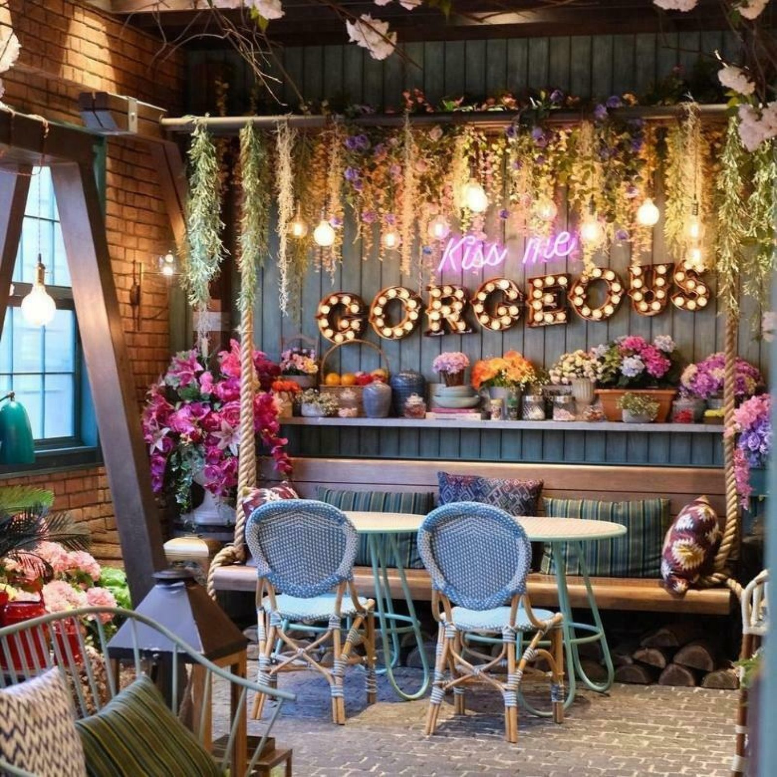 12 Restoran Di Pik Yang Paling Diusulkan