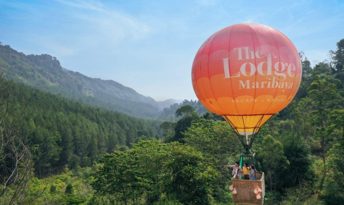 The Lodge Maribaya, Review, Lokasi Dan Harga Tiket Masuk – Wisata Bandung