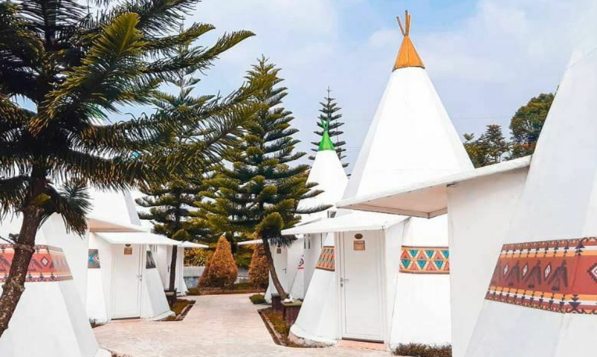 10 Saran Glamping Di Bogor, Opsi Terbaik