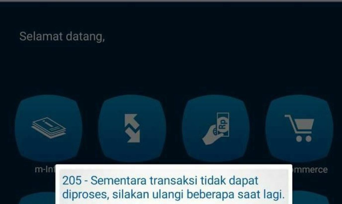 Cara Menanggulangi M Bca Tidak Bisa Transfer, Gampang Dan Mudah!