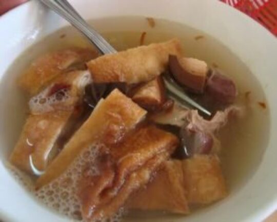 10 Tempat Wisata Kuliner Di Solo Yang Wajib Dikunjungi