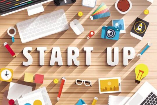 5 Kiat Berbagi Jenjang Karier Di Startup, Telah Tahu?