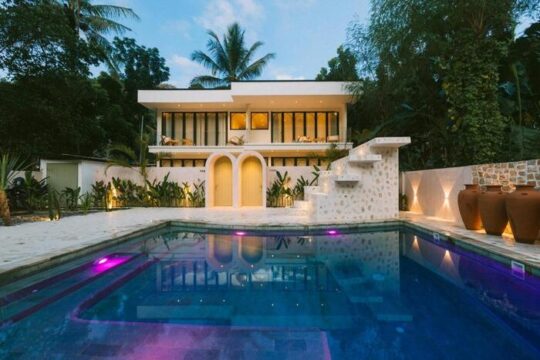 15 Villa Murah Di Lombok Dengan Fasilitas Terbaik