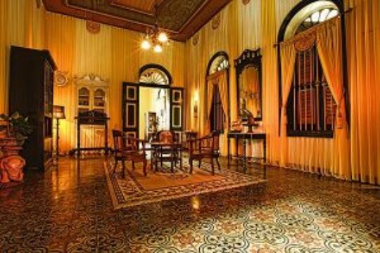 15 Daerah Wisata Di Medan Yang Wajib Dikunjungi