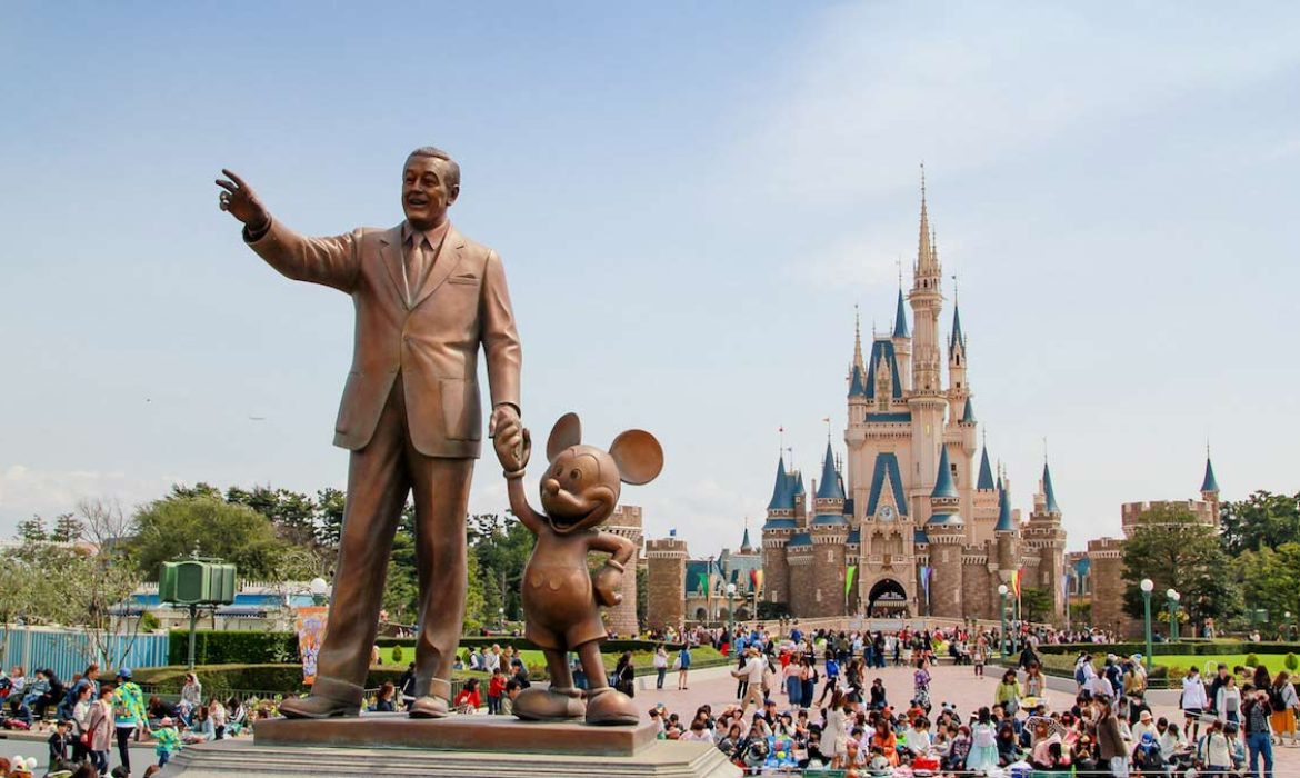 Tokyo Disneyland, Rekreasi Disney Pertama Di Asia Yang Harus Dijelajahi