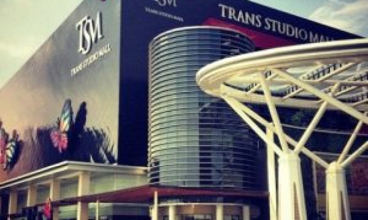 Rekreasi Bandung – Trans Studio Mall Yang Mempesona Untuk Dikunjungi