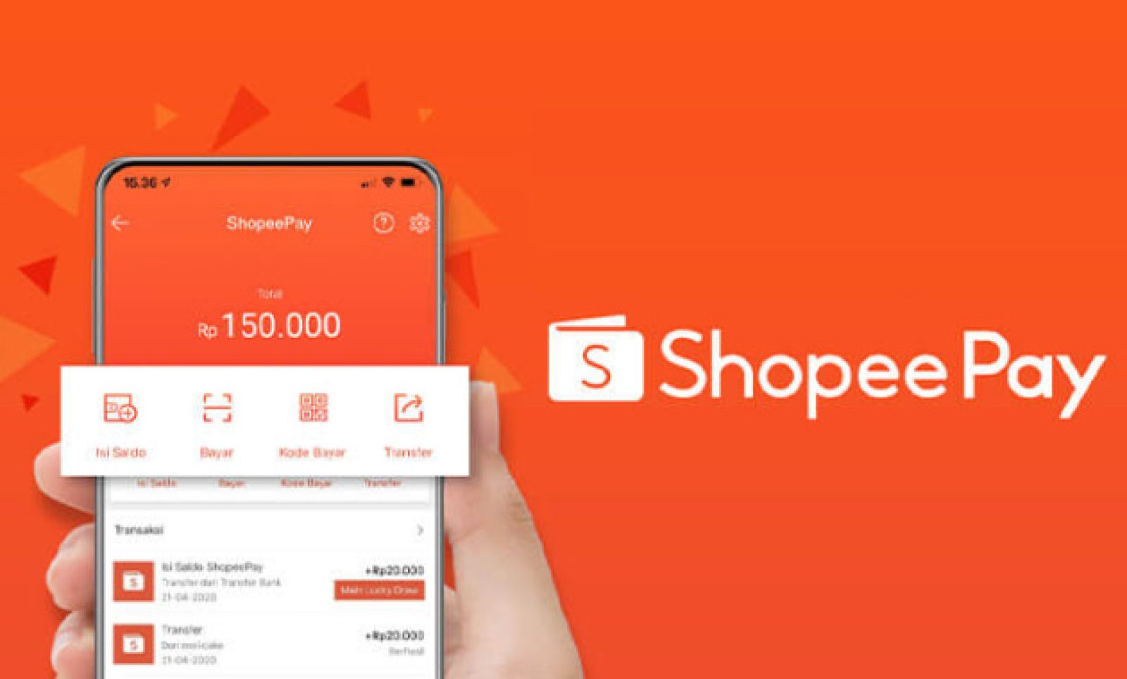 Yuk Simak! Inilah 3 Cara Transfer Shopeepay Ke Rekening Bank
