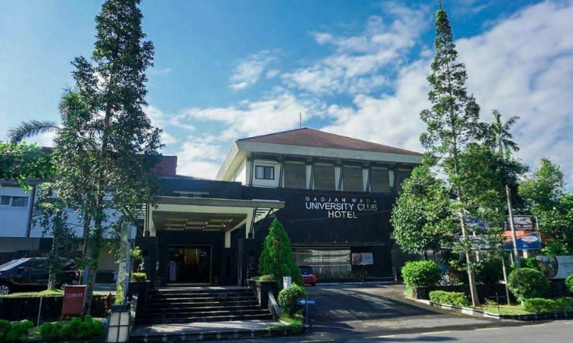 7 Rekomendasi Hotel Murah Jogja Bersahabat Ugm