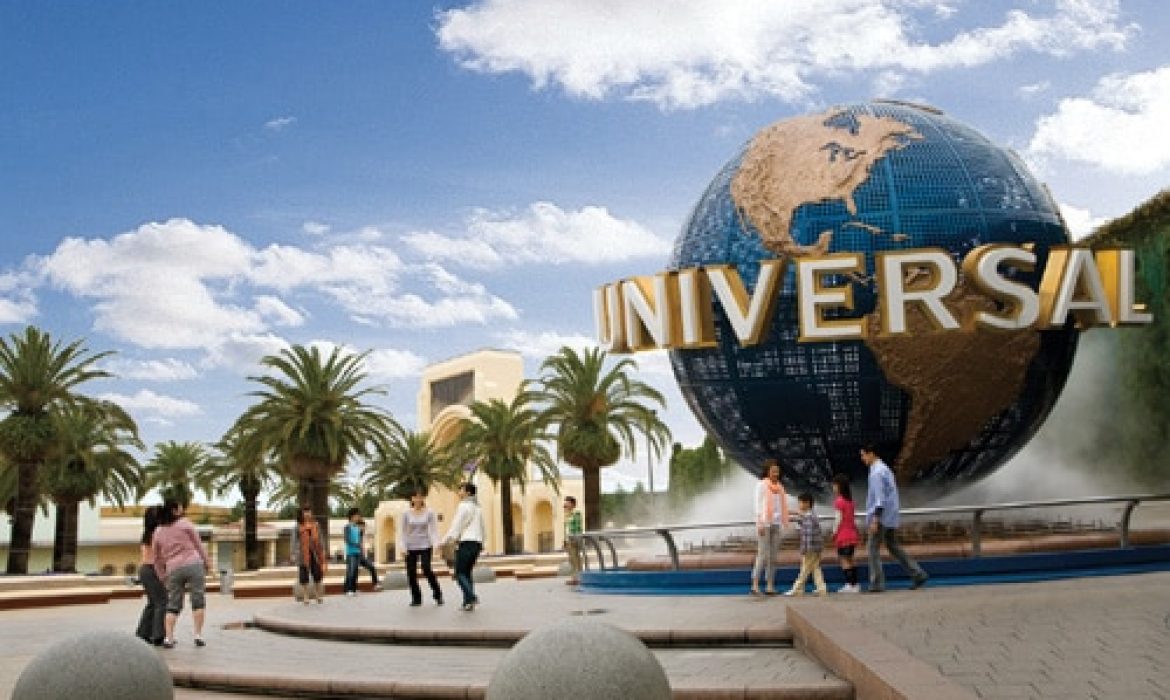 Universal Studio Japan, Wisata Seru Yang Tak Terlalaikan