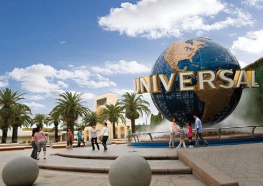 Universal Studio Japan, Wisata Seru Yang Tak Terlalaikan