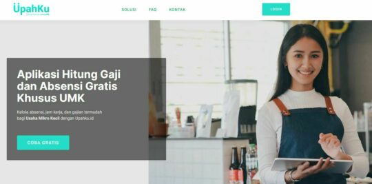 10 Aplikasi Buat Slip Gaji Di Android Untuk Membuat Lebih Mudah Payroll
