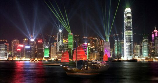 12+ Rekreasi Hong Kong Gratis Dan Nggak MembuatKantong Jebol