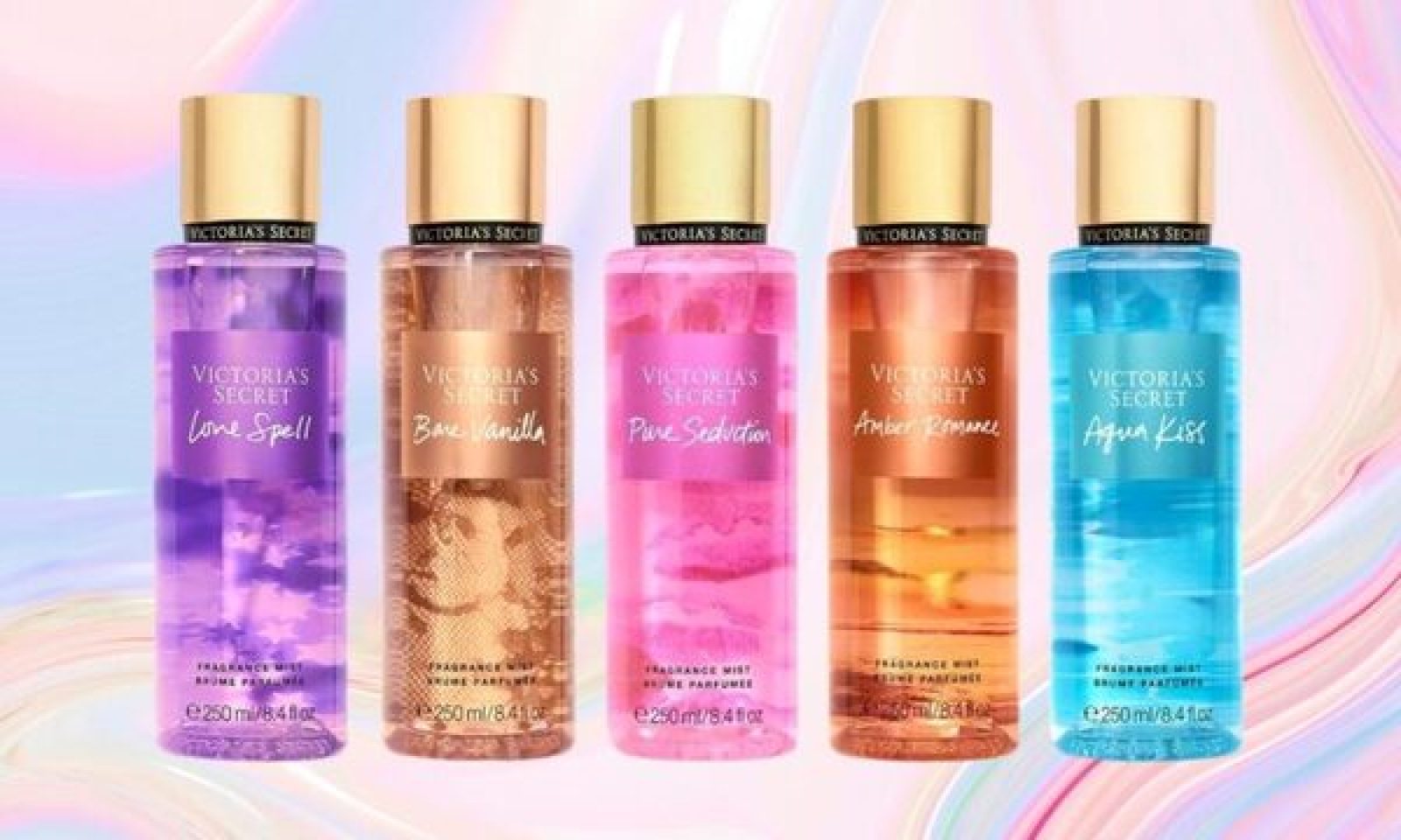 15 Merek Parfum Perempuan Yang Diminati Laki-Laki, Wanginya Glamor