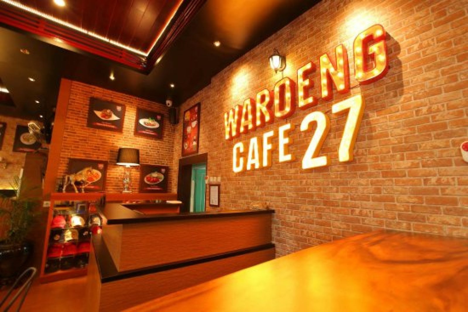 16 Cafe Di Kudus Yang Elok, Hits,Dan Viral, Cobain!