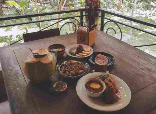 15 Daerah Bukber Di Bantul Yang Murah Dan Tenteram