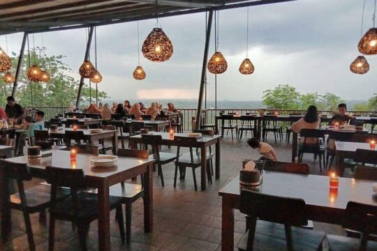 10 Kawasan Bukber Di Cirebon Yang Wajib Kamu Coba!