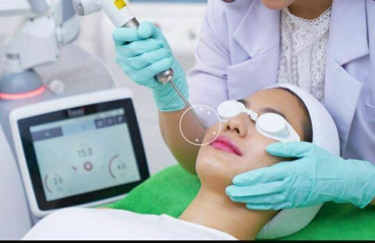 Update Harga Treatment Di Zap Clinic Terbaru