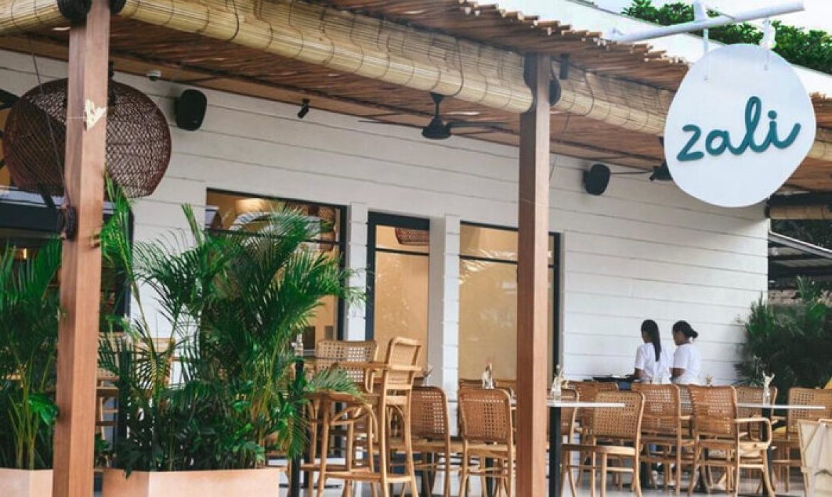 15 Cafe Di Canggu Yang Super Cozy Dan MembuatBetah