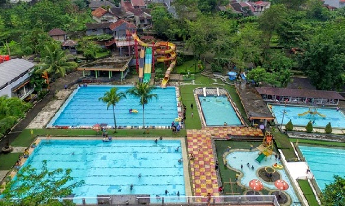 19 Kolam Renang Di Bogor Untuk Liburan Tamat Pekan