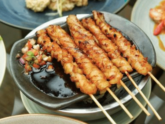 15 Kedai Makanan Di Lippo Mall Puri Yang Wajib Kau Kunjungi