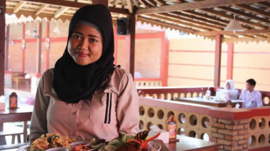 20 Tempat Bukber Di Jogja Yang Paling Lezat Dan Luas Tempatnya