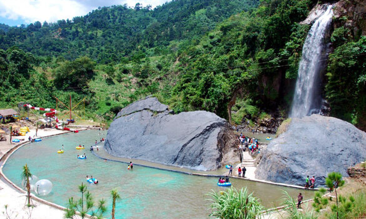 15 Kawasan Healing Di Bogor Terbaik, MembuatFikiran Fresh Kembali