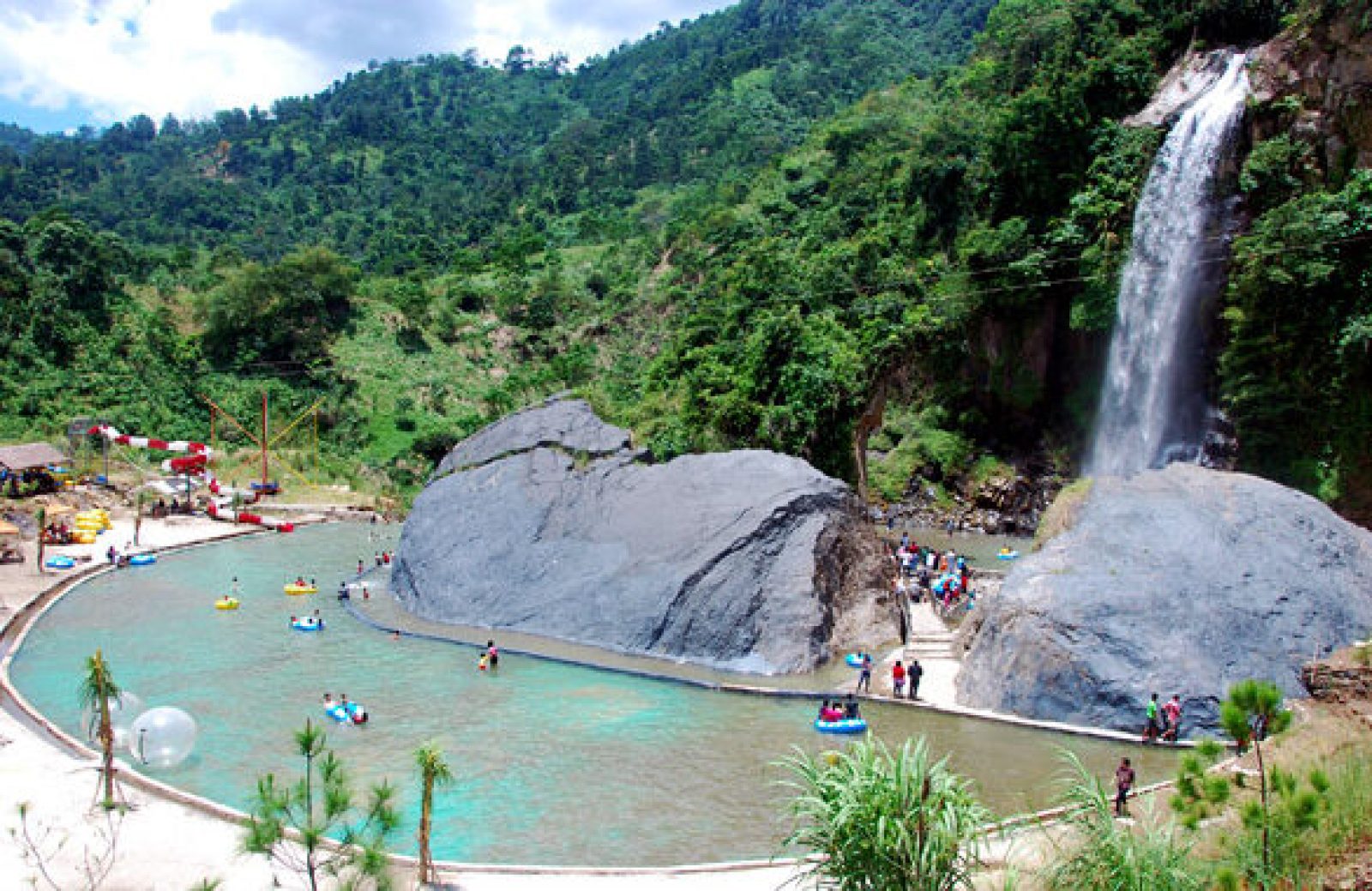 15 Kawasan Healing Di Bogor Terbaik, MembuatFikiran Fresh Kembali