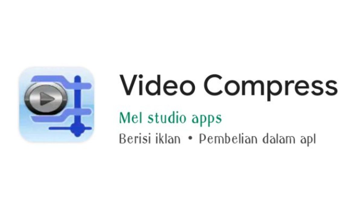 10 Usulan Aplikasi Kompres Video Android Terbaik